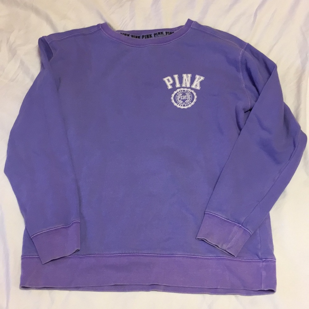 Pull over